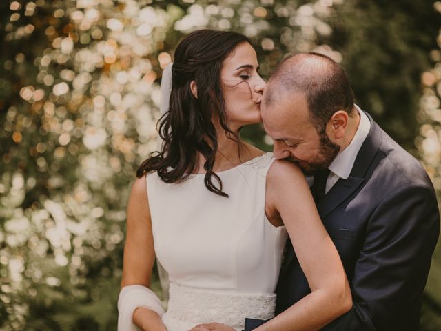 La boda de Lander y Shandra en Hondarribia, Guipúzcoa 84