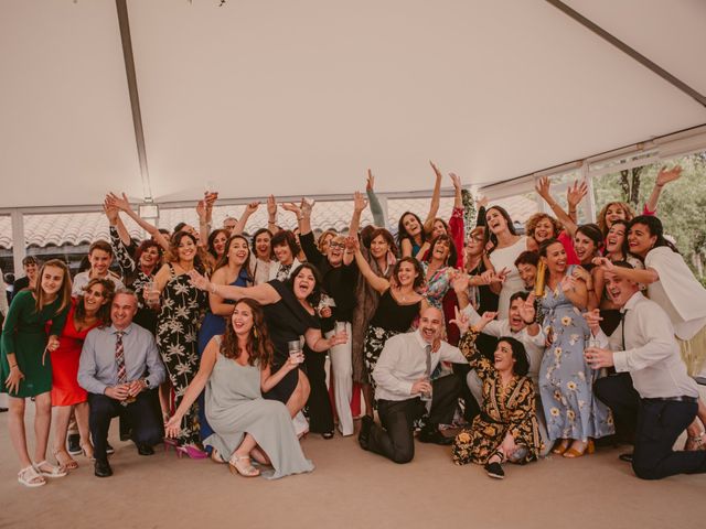 La boda de Lander y Shandra en Hondarribia, Guipúzcoa 118