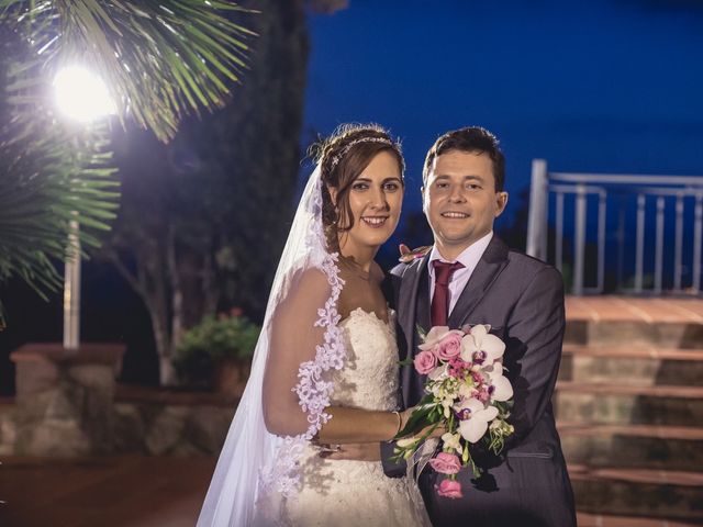 La boda de Vixenç y Eva en Terrassa, Barcelona 5