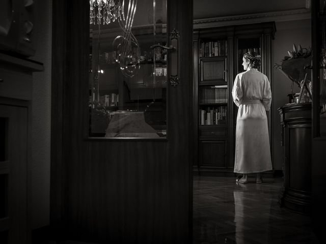 La boda de Bea y Rubén en Larraga, Navarra 8