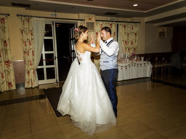 La boda de Bea y Rubén en Larraga, Navarra 44