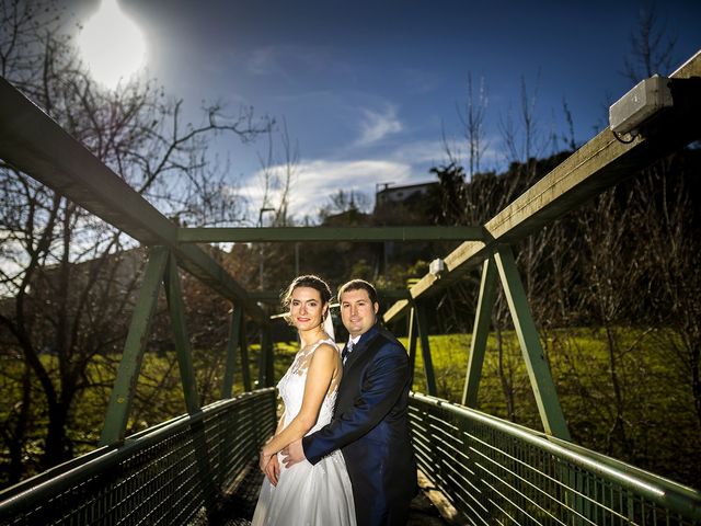 La boda de Bea y Rubén en Larraga, Navarra 49