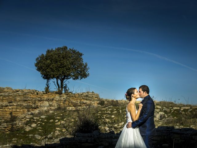 La boda de Bea y Rubén en Larraga, Navarra 55