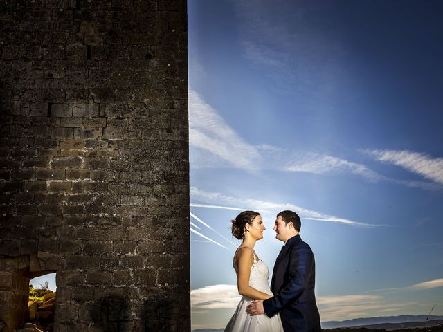 La boda de Bea y Rubén en Larraga, Navarra 60