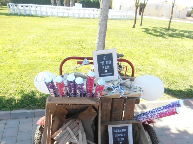 La boda de Cinto y Natalia en Blanes, Girona 5