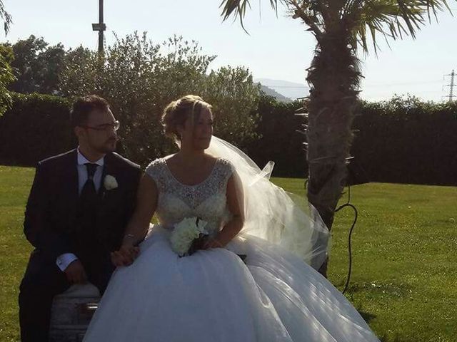 La boda de Cinto y Natalia en Blanes, Girona 10