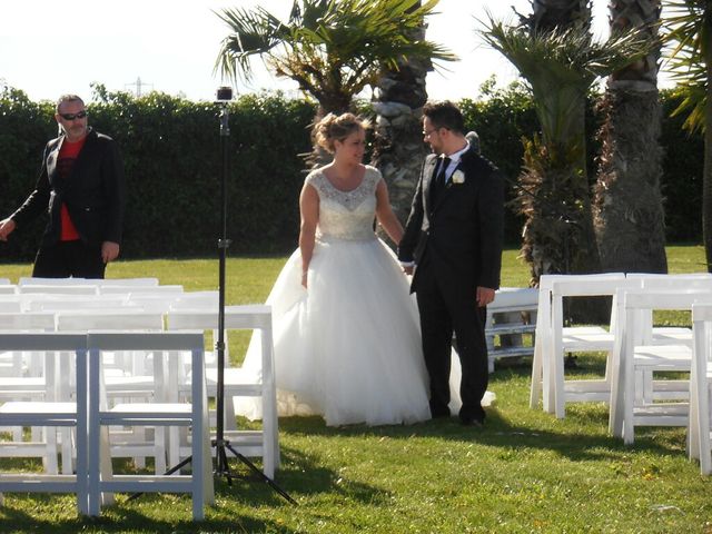 La boda de Cinto y Natalia en Blanes, Girona 15