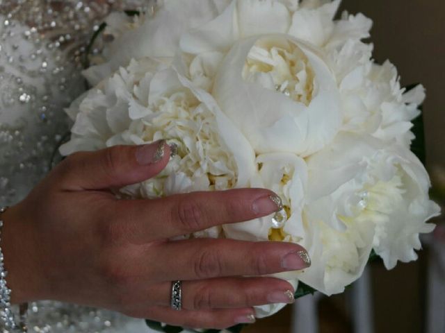 La boda de Cinto y Natalia en Blanes, Girona 18