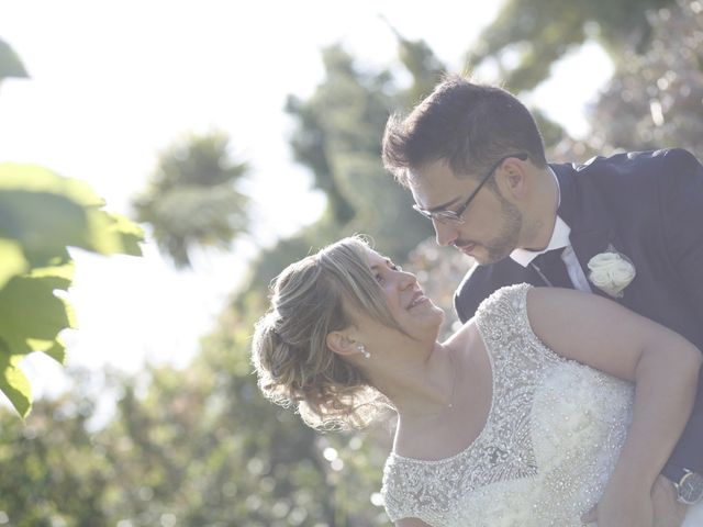 La boda de Cinto y Natalia en Blanes, Girona 19