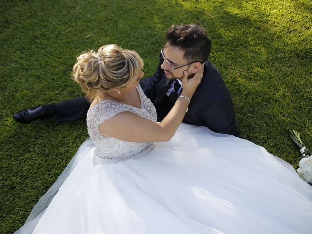 La boda de Cinto y Natalia en Blanes, Girona 23