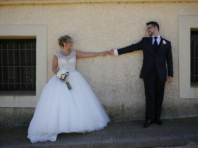 La boda de Cinto y Natalia en Blanes, Girona 30