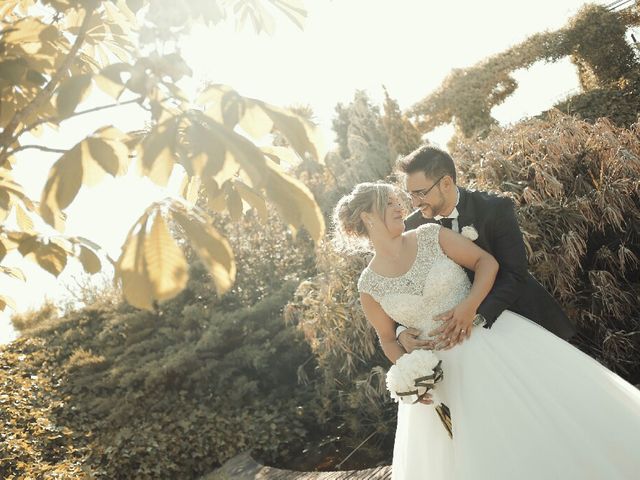 La boda de Cinto y Natalia en Blanes, Girona 33