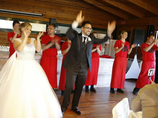 La boda de Cinto y Natalia en Blanes, Girona 42