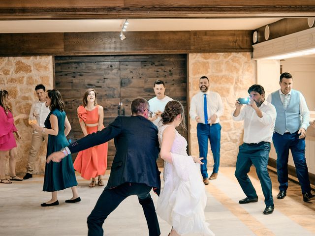 La boda de Vanessa y David en Pruvia (Llanera), Asturias 18