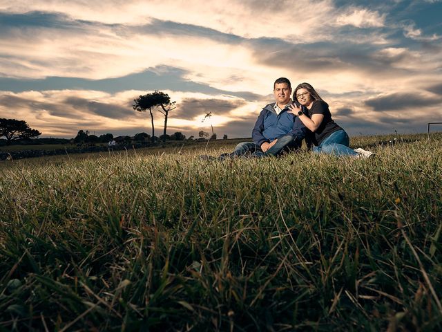 La boda de Vanessa y David en Pruvia (Llanera), Asturias 67