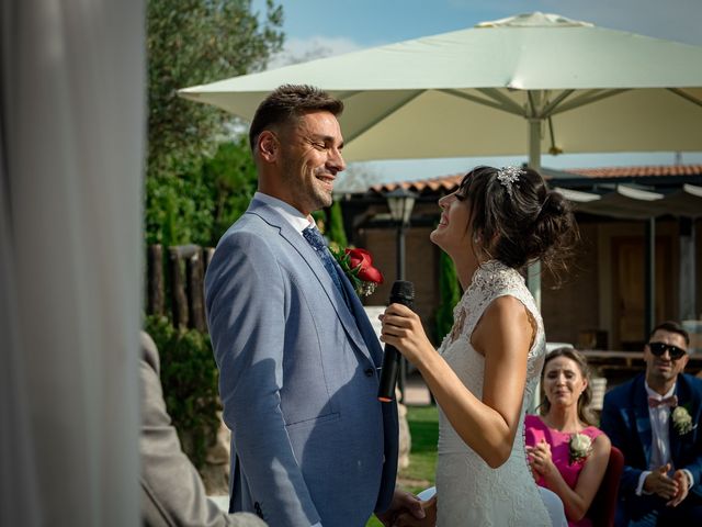 La boda de Florin y Alexandra en Calahorra, La Rioja 24