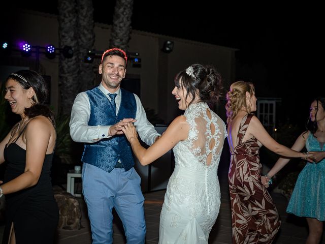 La boda de Florin y Alexandra en Calahorra, La Rioja 80