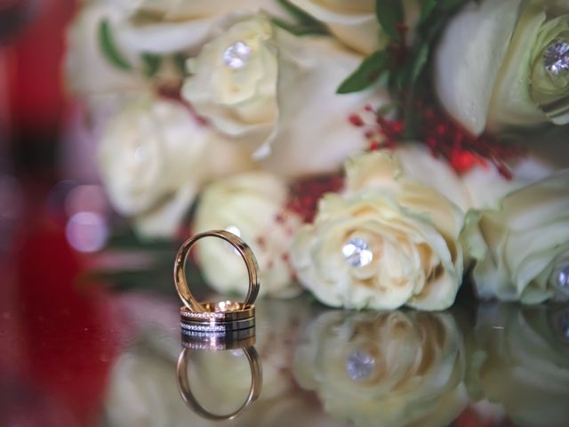 La boda de Florin y Alexandra en Calahorra, La Rioja 81