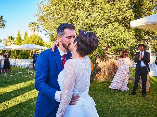 La boda de Pablo y Eli en Burriana, Castellón 38