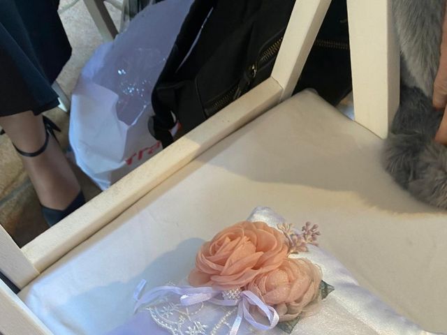 La boda de Dani  y Oana en Santpedor, Barcelona 6
