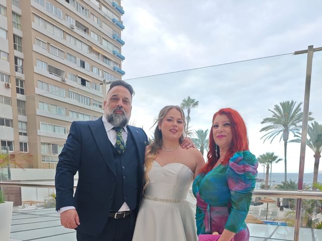 La boda de Jose y Melissa en Puerto De La Cruz, Santa Cruz de Tenerife 4