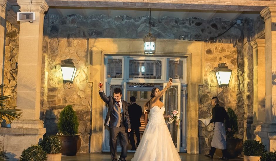 La boda de Vixenç y Eva en Terrassa, Barcelona