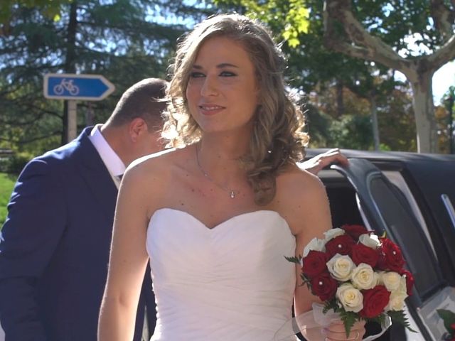 La boda de Sergio y Marta en Boadilla Del Monte, Madrid 15