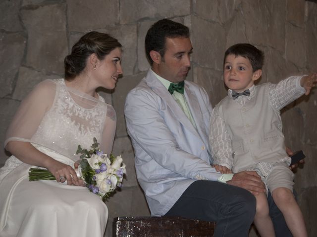 La boda de Miquel y Rosa en Sant Feliu Del Raco, Barcelona 10