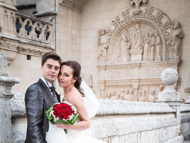 La boda de David  y Lourdes en Burgos, Burgos 15