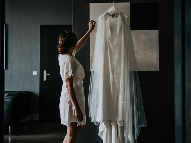 La boda de Miguel y Dena en Córdoba, Córdoba 6