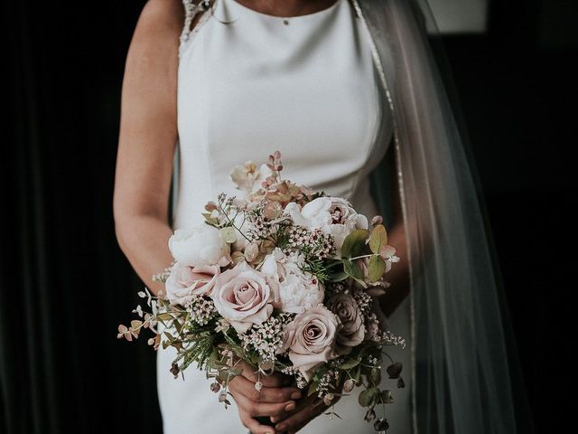 La boda de Miguel y Dena en Córdoba, Córdoba 7