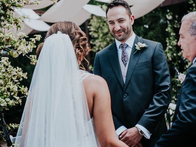 La boda de Miguel y Dena en Córdoba, Córdoba 13