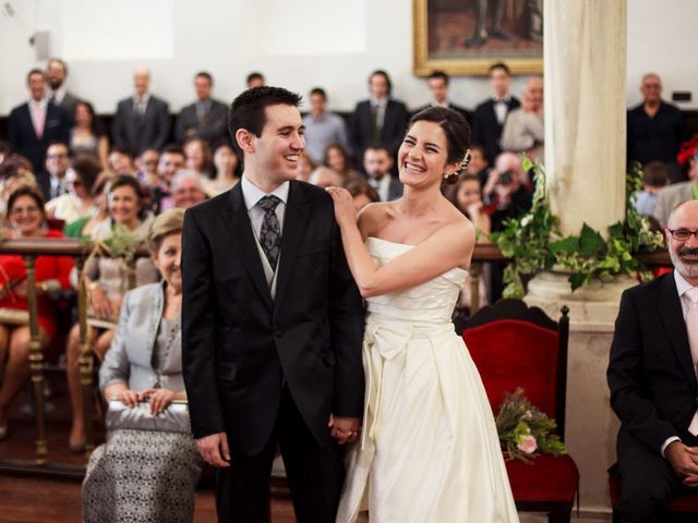 La boda de Manolo y Yolanda en Ubeda, Jaén 16