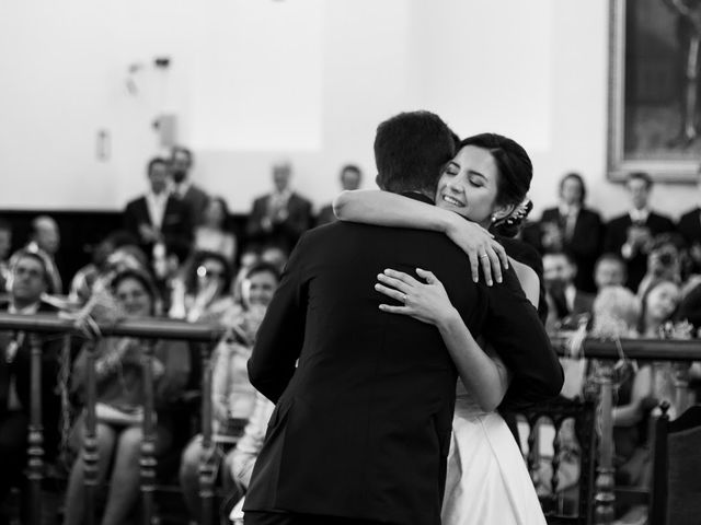 La boda de Manolo y Yolanda en Ubeda, Jaén 28