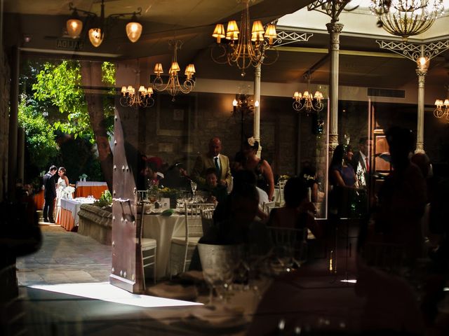 La boda de Manolo y Yolanda en Ubeda, Jaén 39