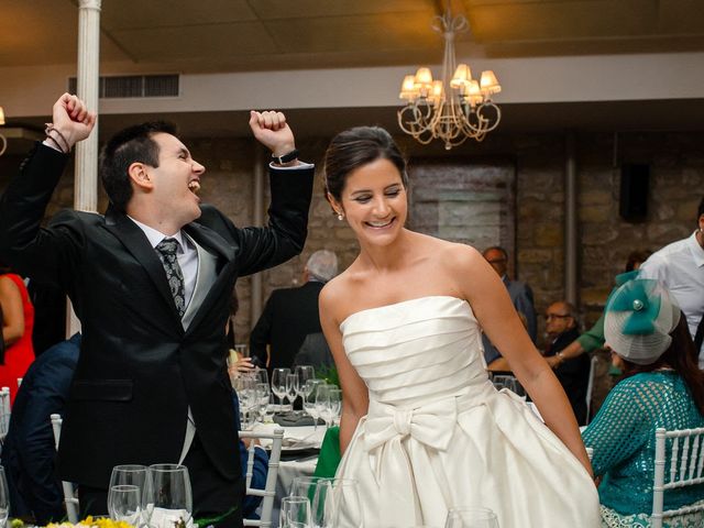 La boda de Manolo y Yolanda en Ubeda, Jaén 40