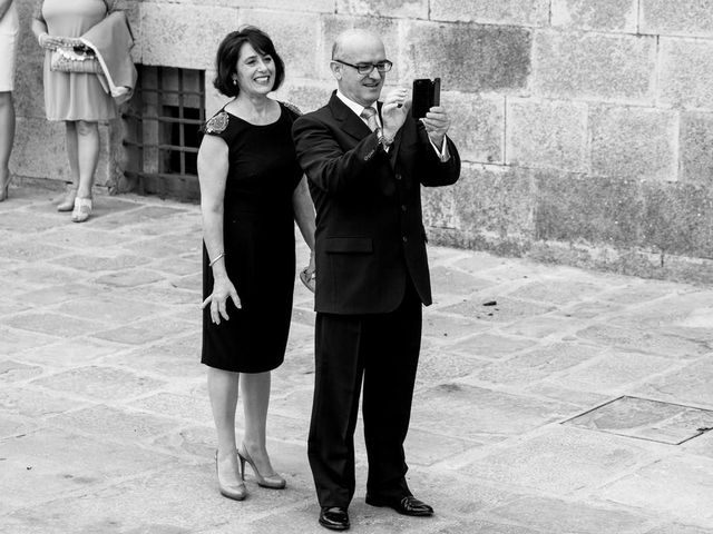 La boda de Manolo y Yolanda en Ubeda, Jaén 44