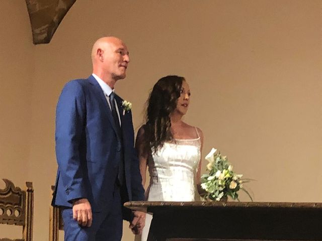 La boda de Toni y Meritxell en Palleja, Barcelona 2