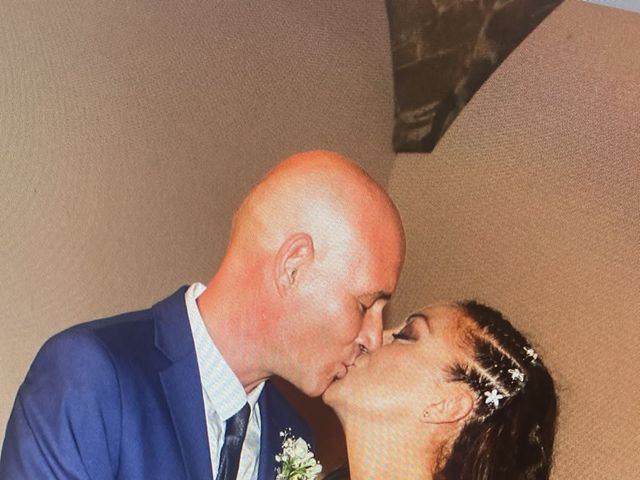 La boda de Toni y Meritxell en Palleja, Barcelona 6