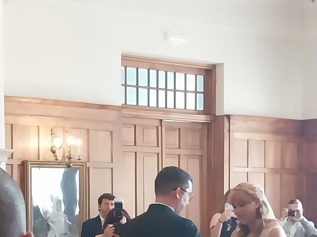 La boda de Xandra  y Igor en Santander, Cantabria 6