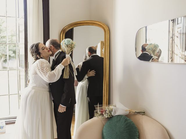 La boda de Joaquin y Rocio en Cubas De La Sagra, Madrid 48
