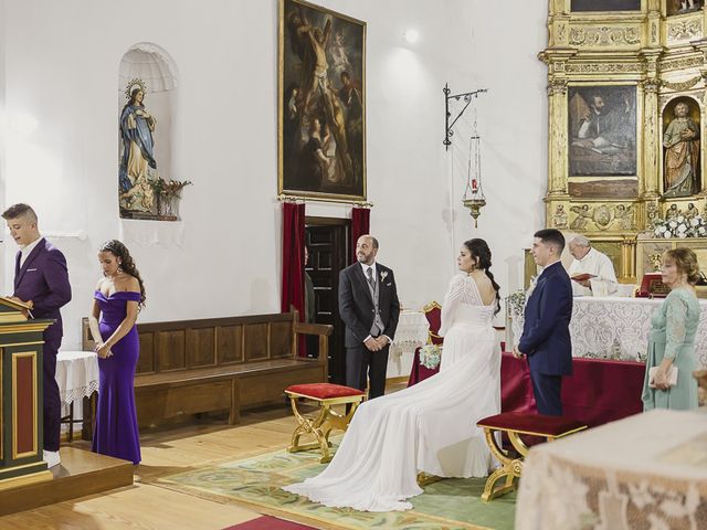 La boda de Joaquin y Rocio en Cubas De La Sagra, Madrid 67