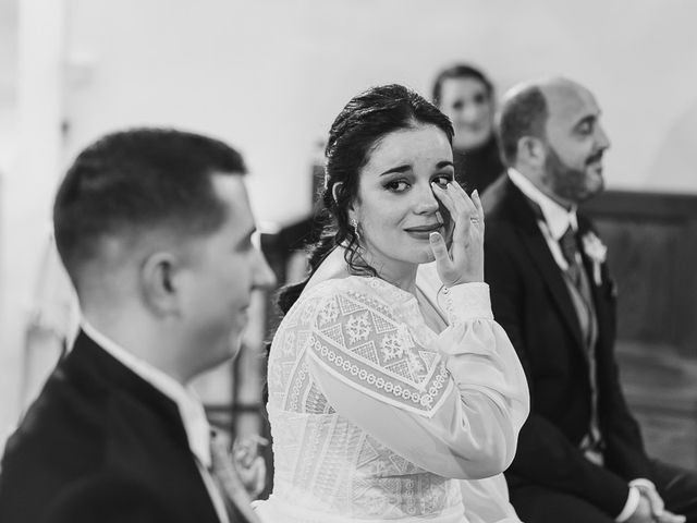La boda de Joaquin y Rocio en Cubas De La Sagra, Madrid 70