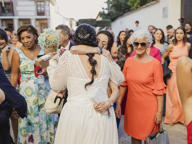 La boda de Joaquin y Rocio en Cubas De La Sagra, Madrid 75