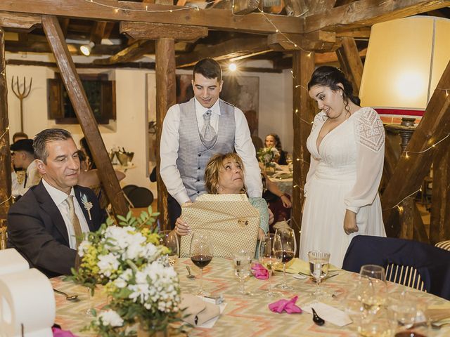 La boda de Joaquin y Rocio en Cubas De La Sagra, Madrid 123