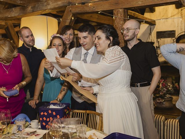 La boda de Joaquin y Rocio en Cubas De La Sagra, Madrid 130