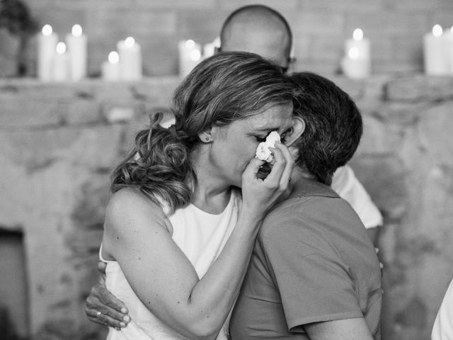 La boda de Vando y Montse en Caldes De Montbui, Barcelona 32