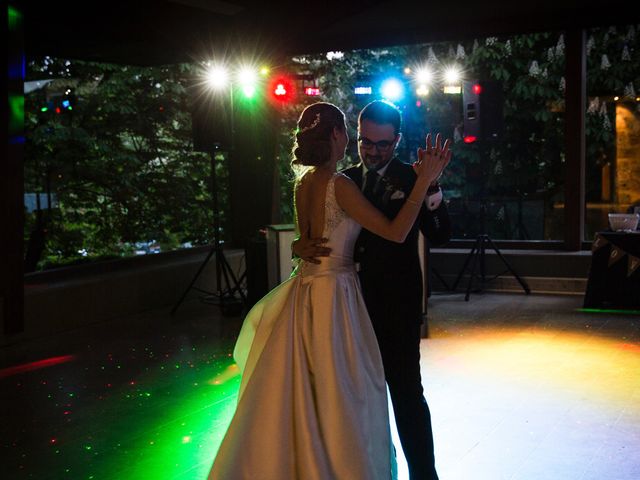 La boda de Roger y Neus en La Pobla De Claramunt, Barcelona 46