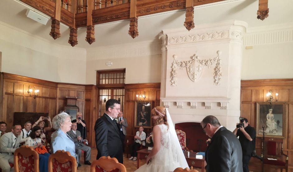 La boda de Xandra  y Igor en Santander, Cantabria