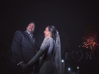 La boda de Eduardo y Natalia 3